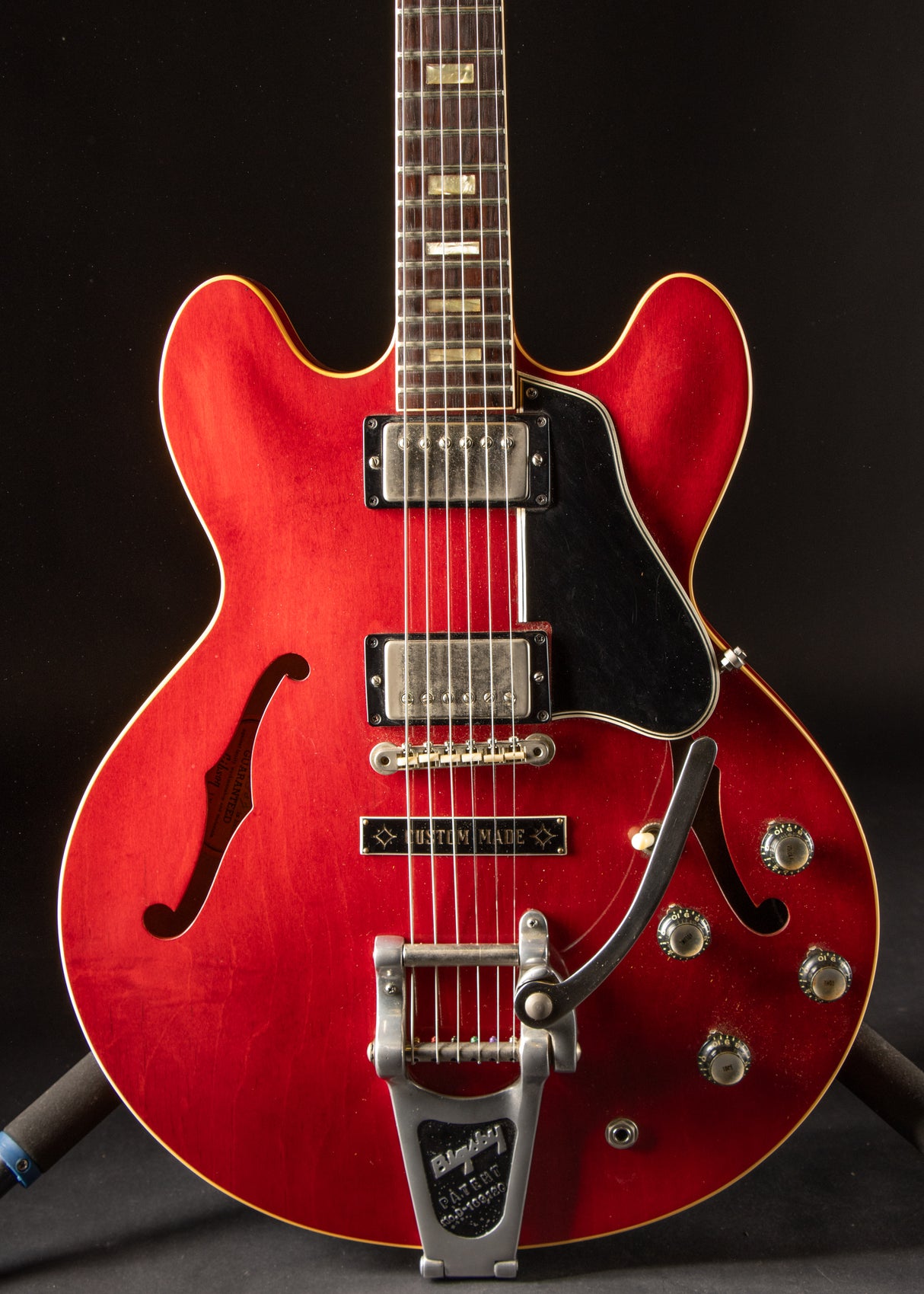 1964 Gibson ES-335TD