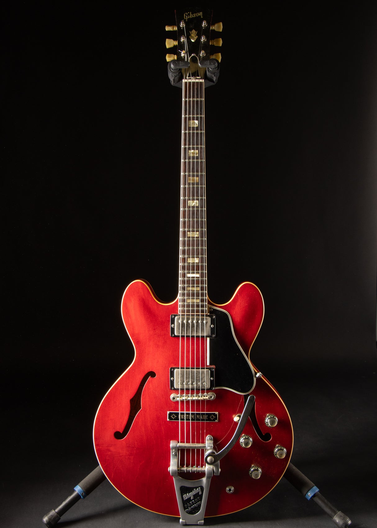 1964 Gibson ES-335TD
