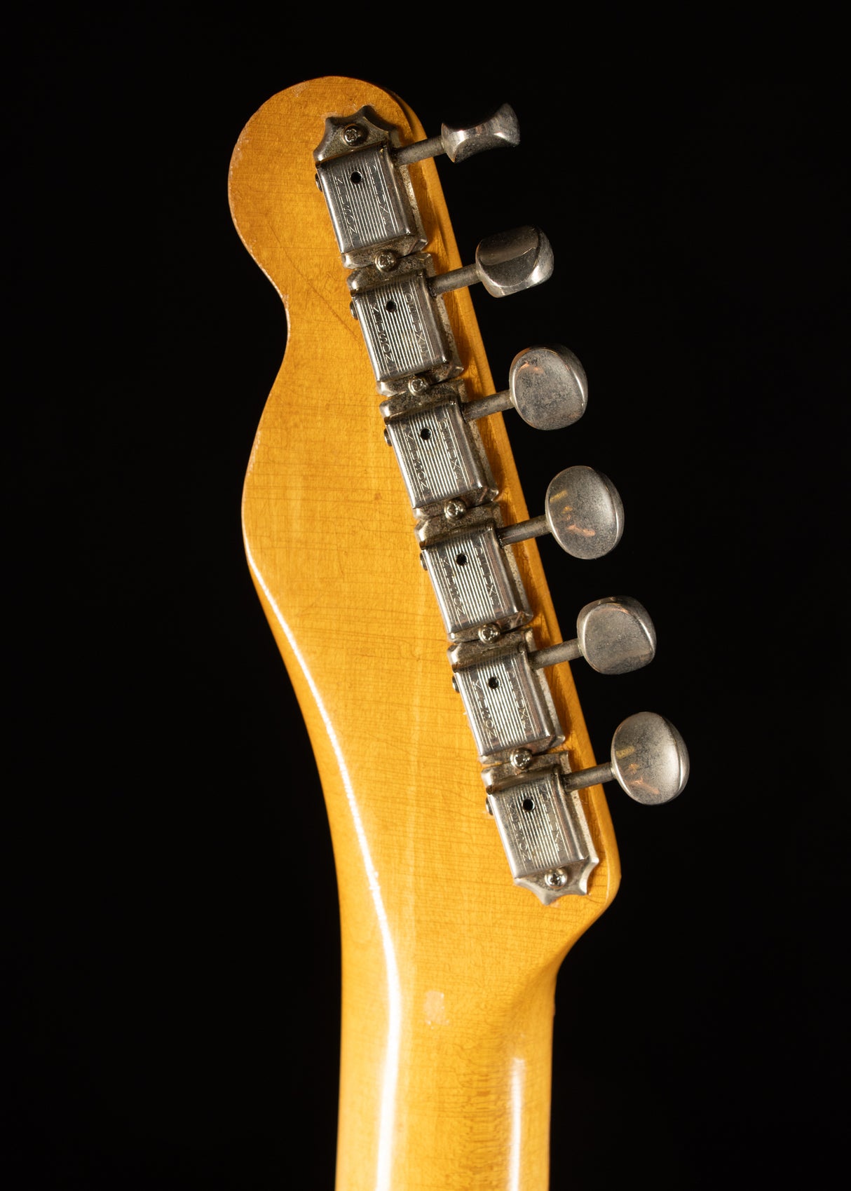 1966 Fender Telecaster Blonde