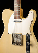 1966 Fender Telecaster Blonde