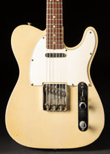 1966 Fender Telecaster Blonde