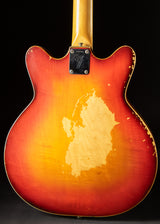 1967 Fender Coronado II Sunburst