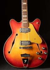 1967 Fender Coronado II Sunburst