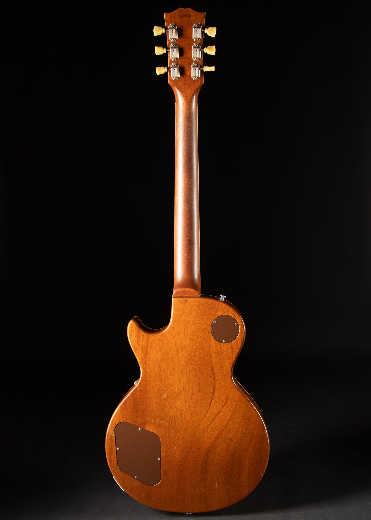 1956 Gibson Les Paul Standard (refin top)