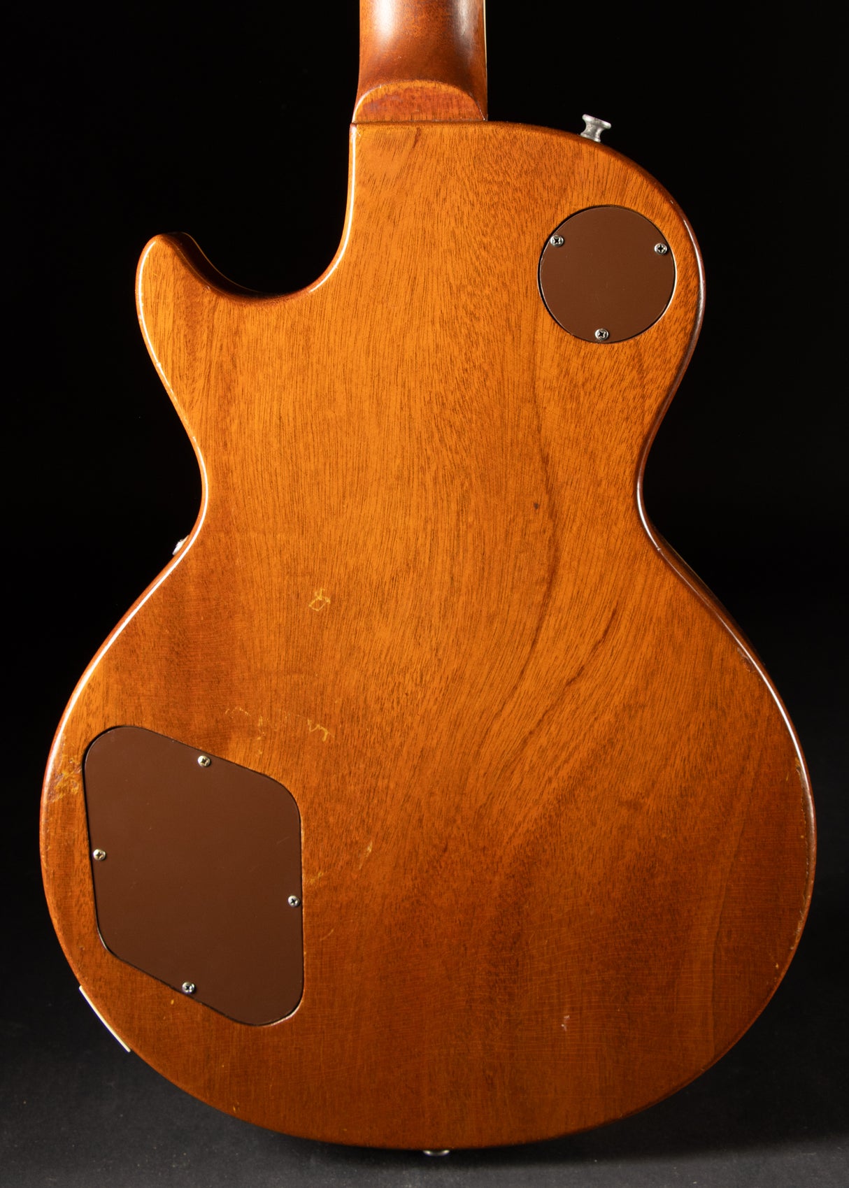 1956 Gibson Les Paul Standard (refin top)