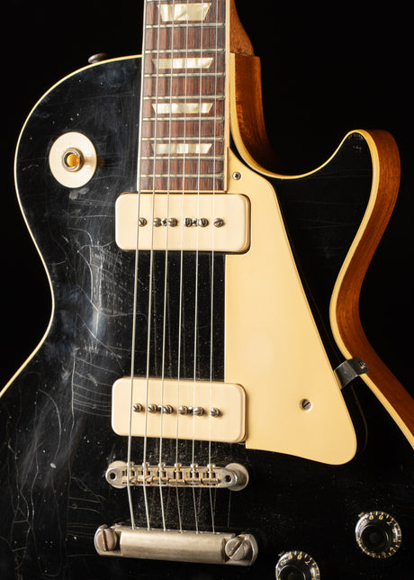 1956 Gibson Les Paul Standard (refin top)