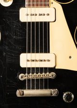 1956 Gibson Les Paul Standard (refin top)