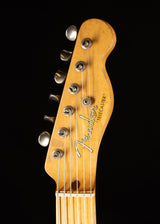 1957 Fender Telecaster Blonde Refin