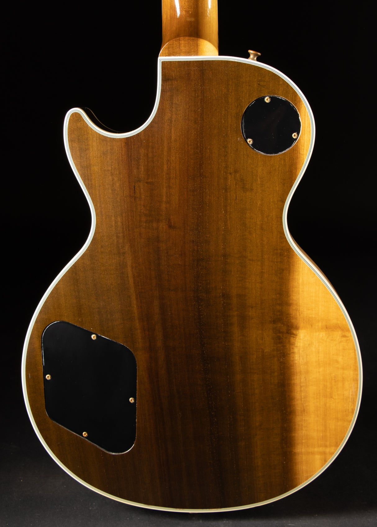 1998 Gibson Les Paul "Old Hickory"