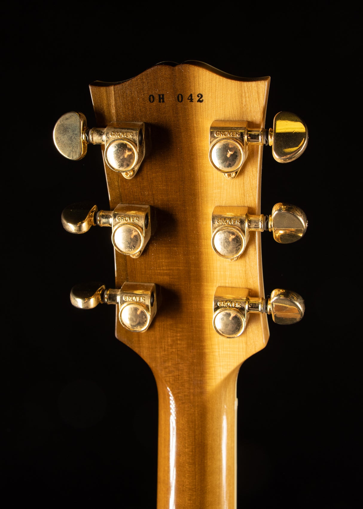 1998 Gibson Les Paul "Old Hickory"