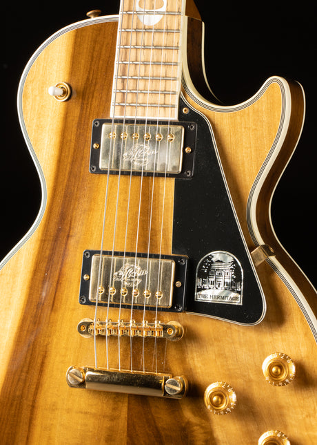 1998 Gibson Les Paul "Old Hickory"