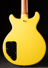 1961 Gibson Les Paul Special Yellow Reneck/Refin
