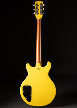 1961 Gibson Les Paul Special Yellow Reneck/Refin