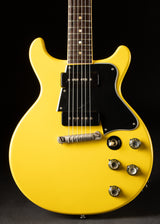 1961 Gibson Les Paul Special Yellow Reneck/Refin