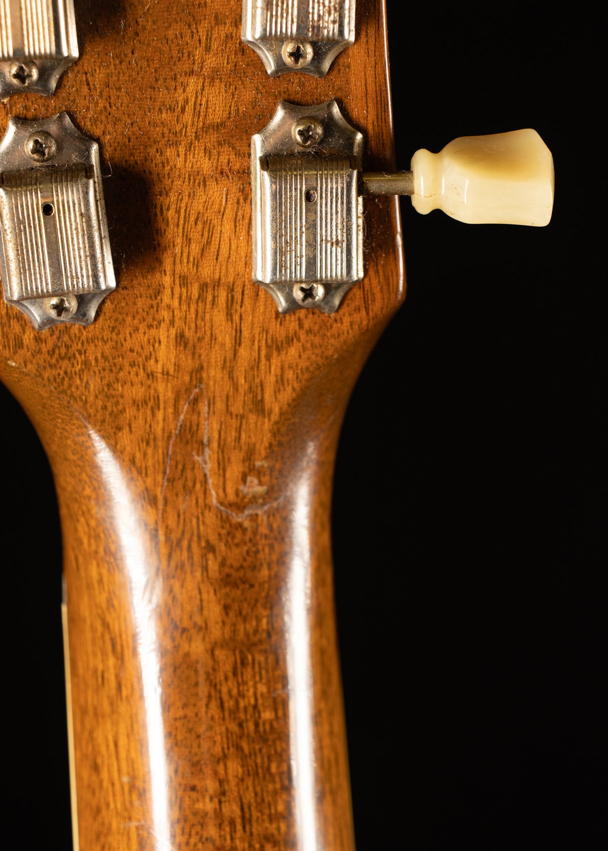 1952 Gibson Les Paul Standard