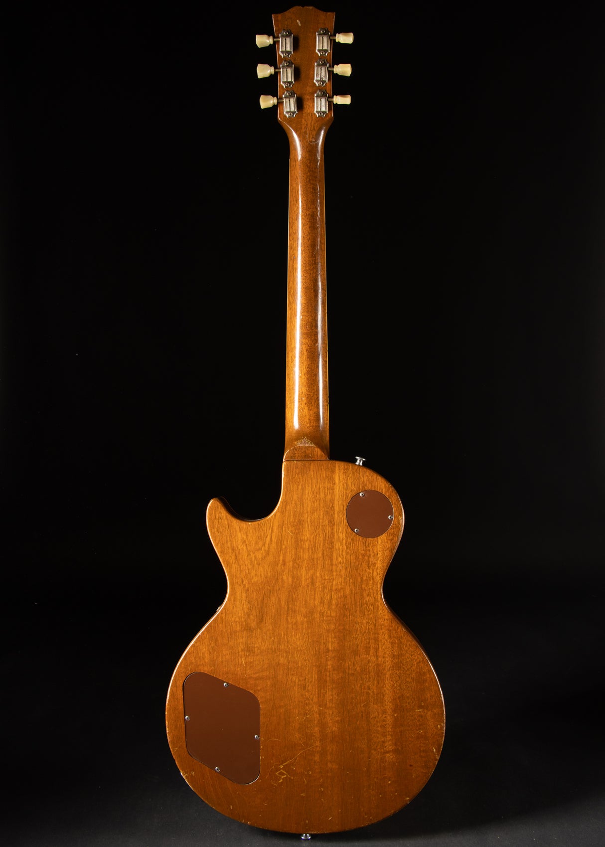 1952 Gibson Les Paul Standard