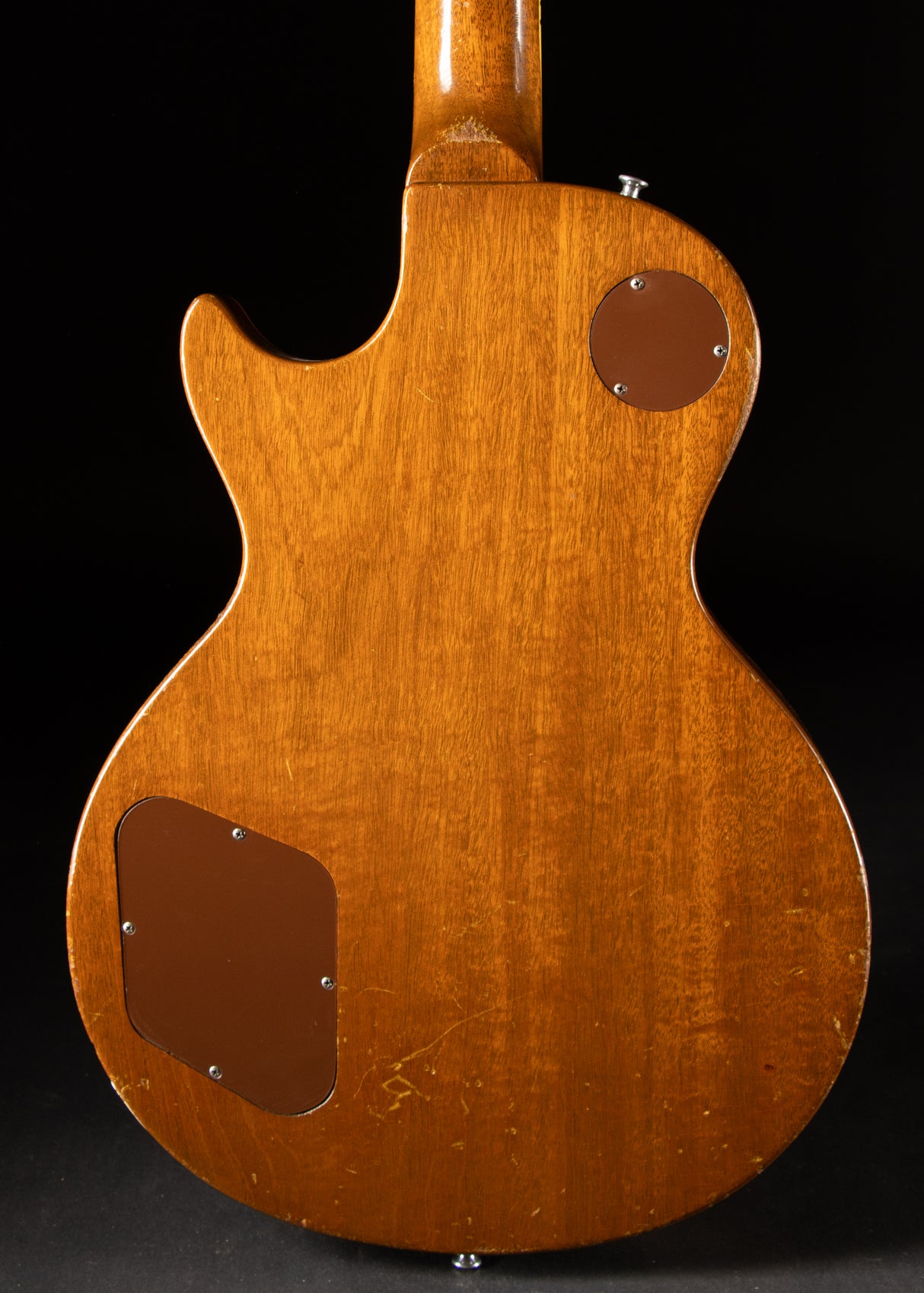 1952 Gibson Les Paul Standard