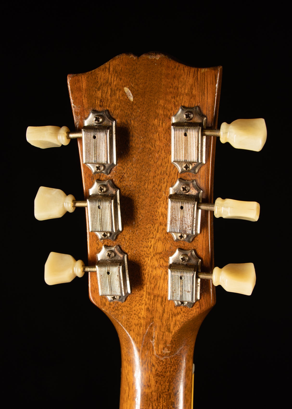 1952 Gibson Les Paul Standard