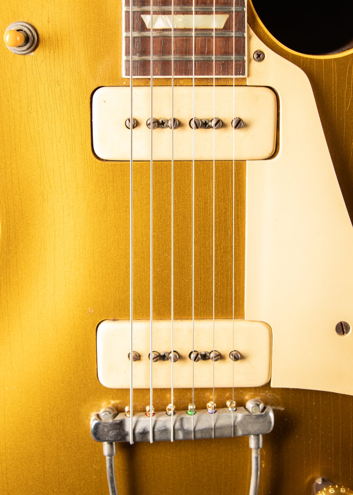 1952 Gibson Les Paul Standard