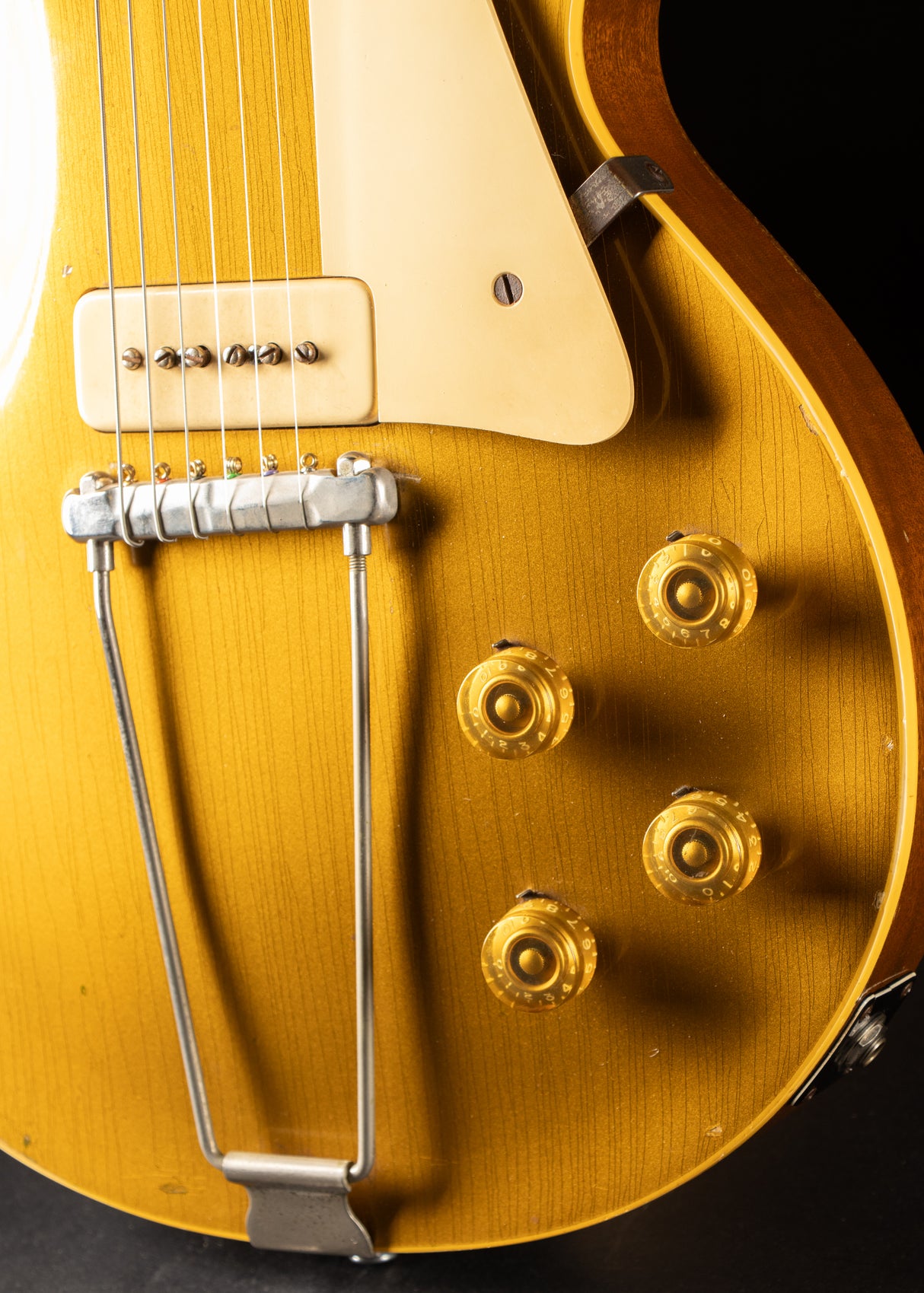 1952 Gibson Les Paul Standard