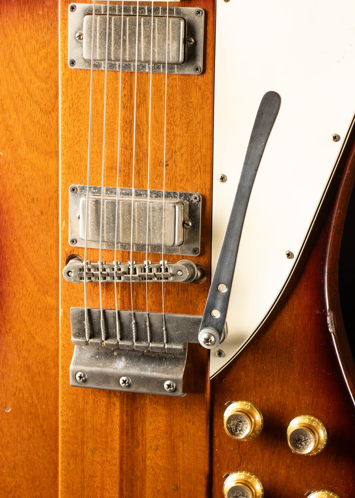 1964 Gibson Firebird III