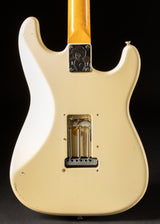 1997 Jimi Hendrix Signature Stratocaster