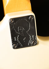 1997 Jimi Hendrix Signature Stratocaster