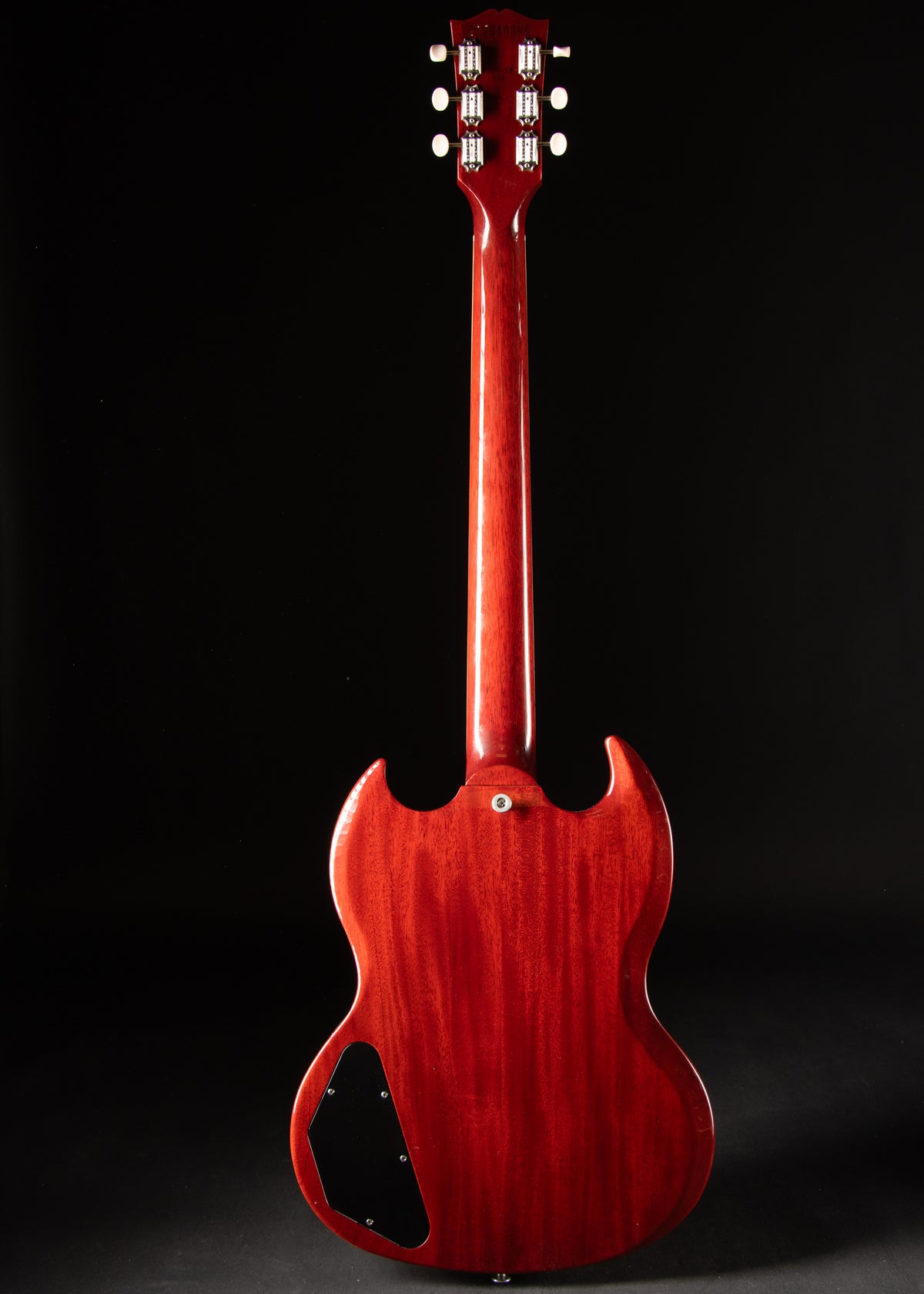 2024 Gibson SG Special