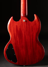 2024 Gibson SG Special
