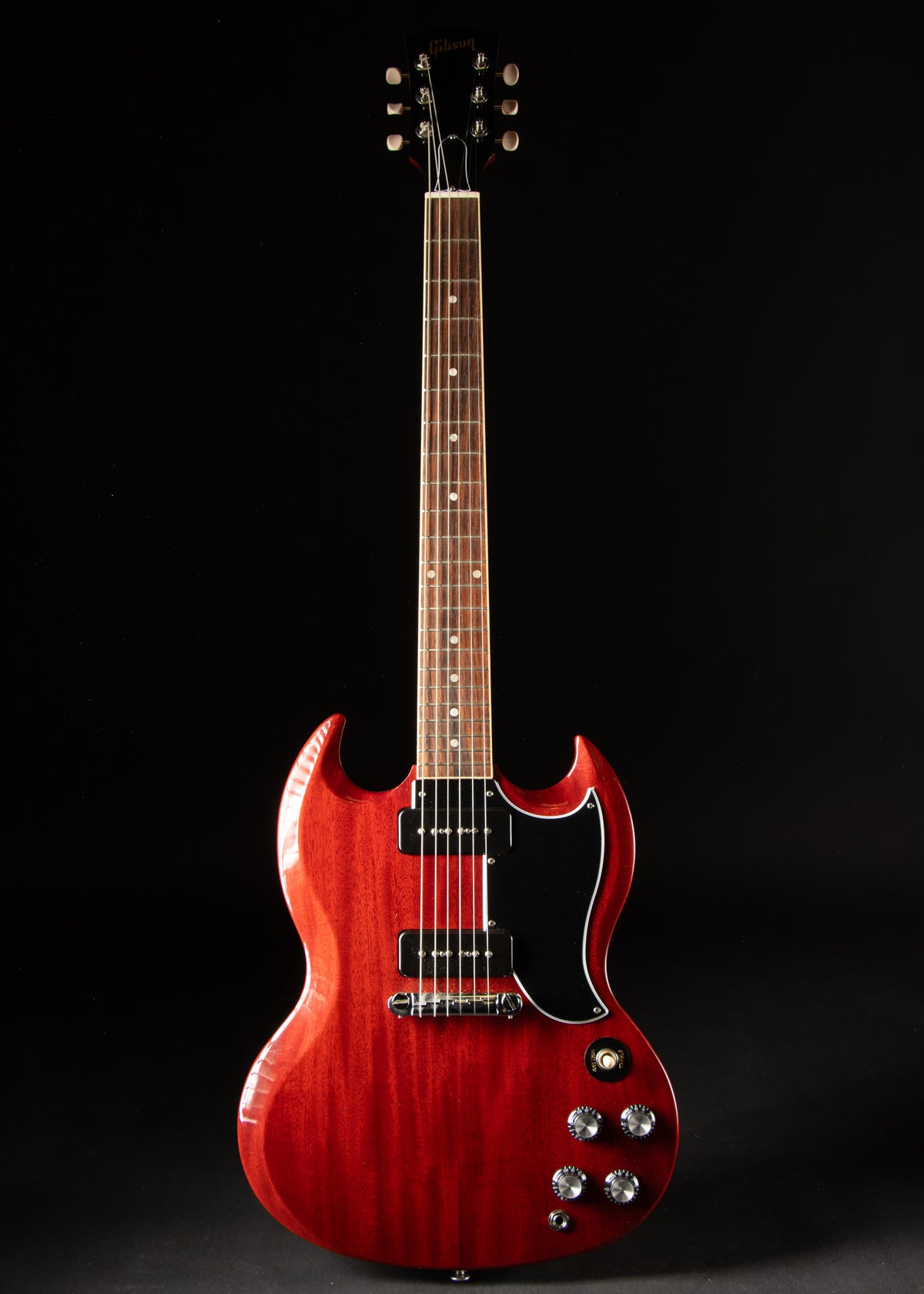 2024 Gibson SG Special