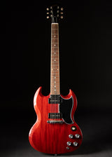 2024 Gibson SG Special