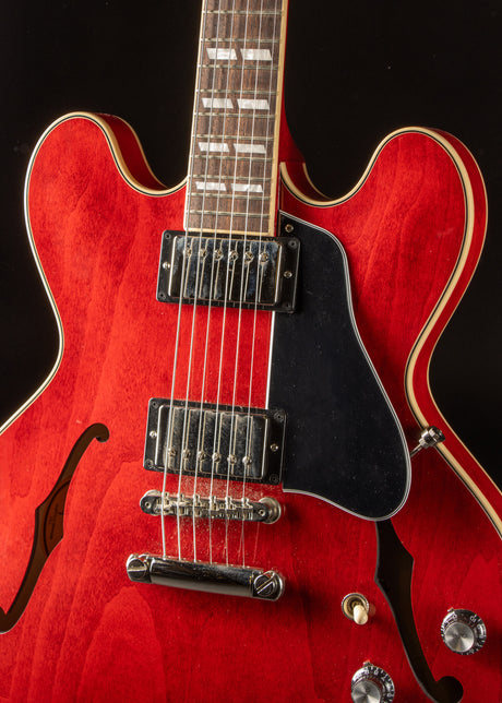 2023 Gibson ’64 ES-345