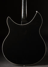 1993 Rickenbacker 360/12WB Jetglo