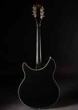 1993 Rickenbacker 360/12WB Jetglo