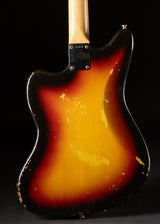 1964 Fender Jazzmaster Sunburst