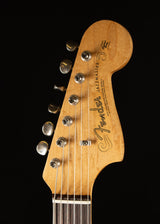 1964 Fender Jazzmaster Sunburst