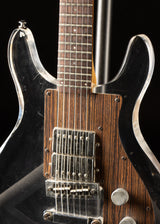 1970s Univox Lucite Dan Armstrong Clone