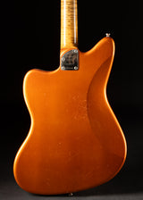 2023 Shabat Leopard Candy Tangerine