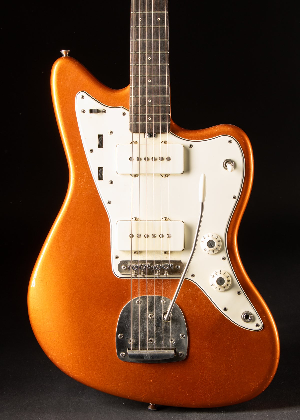 2023 Shabat Leopard Candy Tangerine