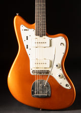 2023 Shabat Leopard Candy Tangerine