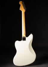 2015 Fender Jazzmaster AVRI '65 Reissue olympic white
