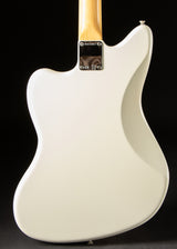 2015 Fender Jazzmaster AVRI '65 Reissue olympic white