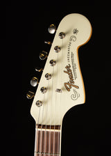 2015 Fender Jazzmaster AVRI '65 Reissue olympic white