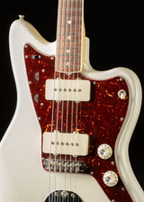 2015 Fender Jazzmaster AVRI '65 Reissue olympic white