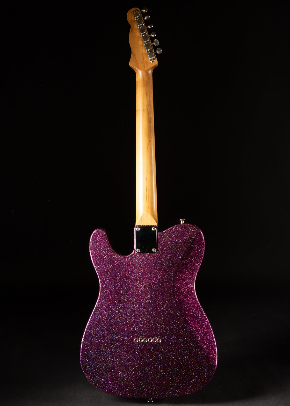 2020 Crook T-Style Pink Sparkle