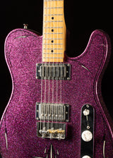 2020 Crook T-Style Pink Sparkle