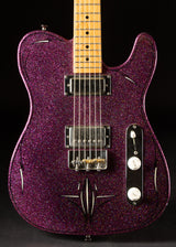 2020 Crook T-Style Pink Sparkle