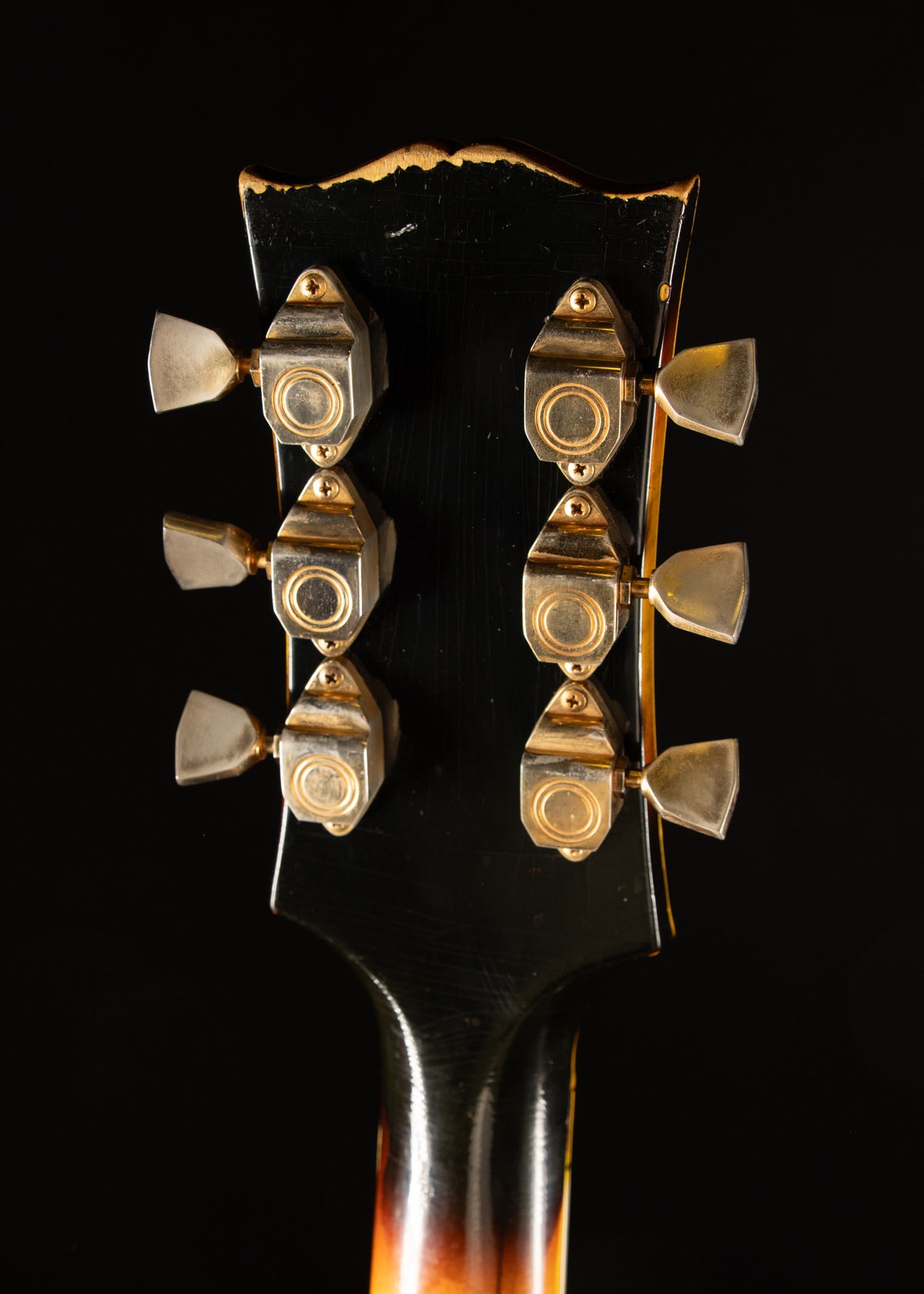 1965 Gibson Johnny Smith Custom