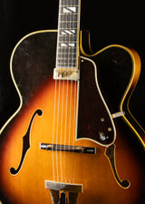 1965 Gibson Johnny Smith Custom