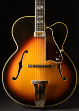 1965 Gibson Johnny Smith Custom